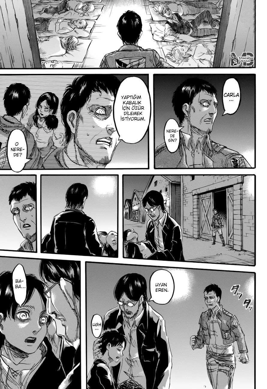 Attack on Titan - Sayfa 32