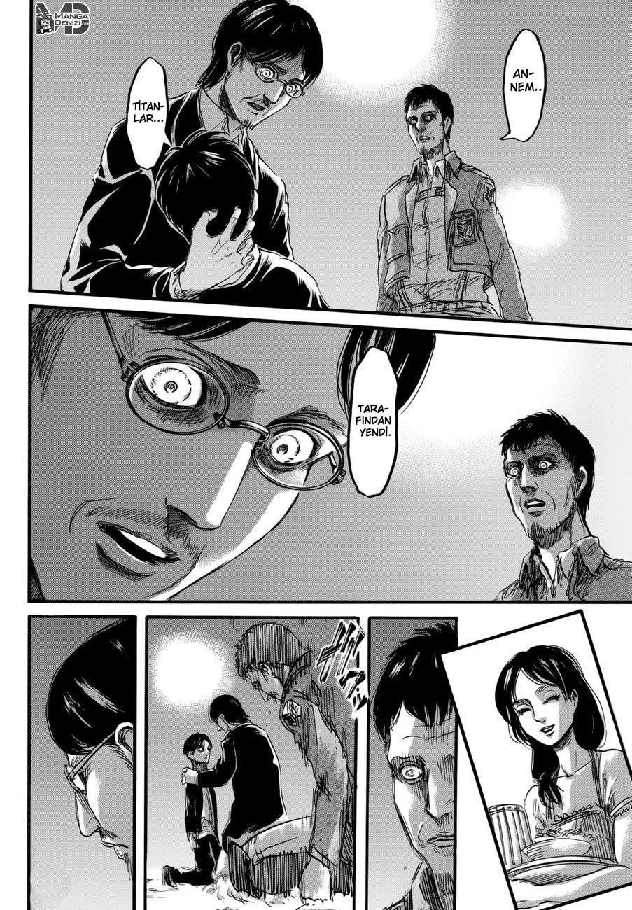 Attack on Titan - Sayfa 33