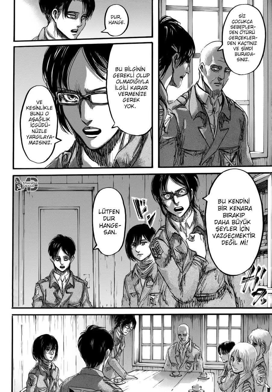Attack on Titan - Sayfa 39