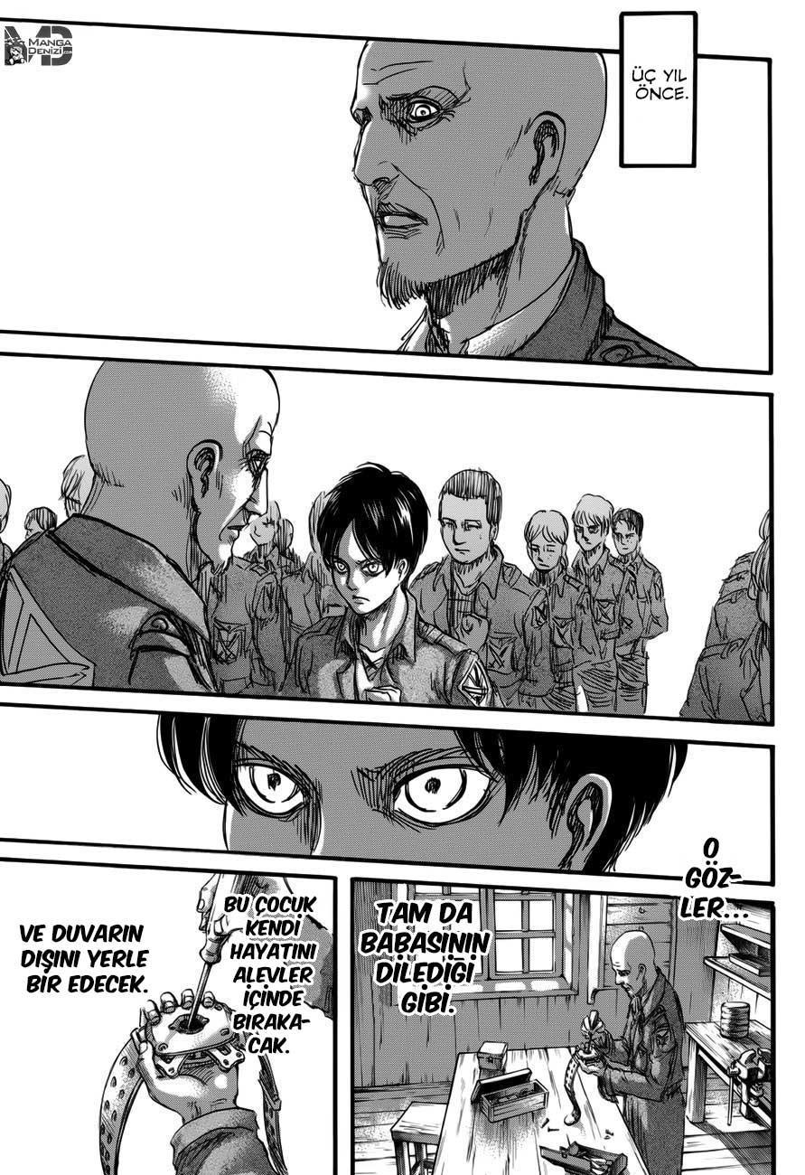 Attack on Titan mangasının 071 bölümünün 44. sayfasını okuyorsunuz.