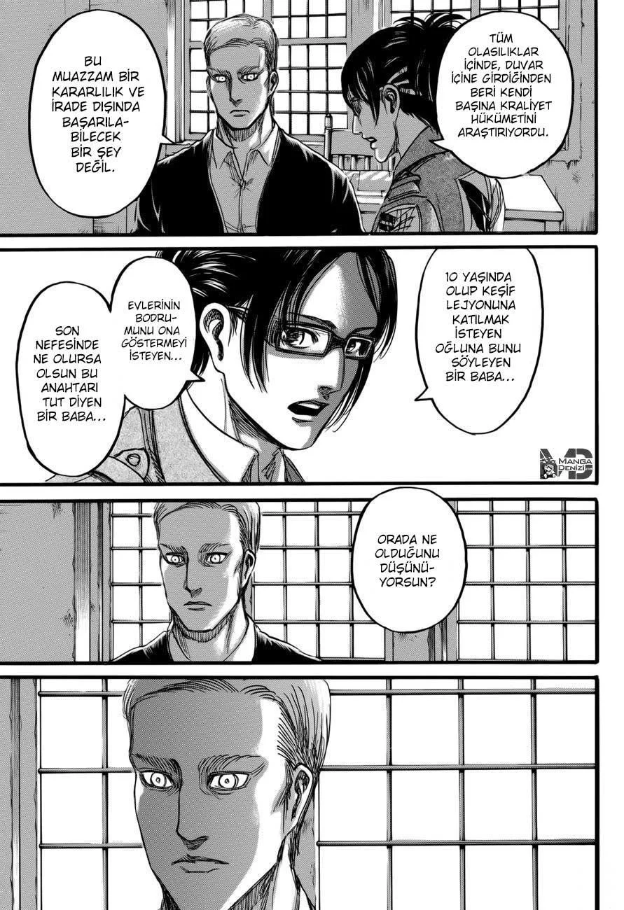 Attack on Titan - Sayfa 4