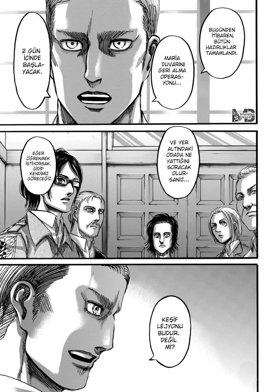 Attack on Titan - Sayfa 6