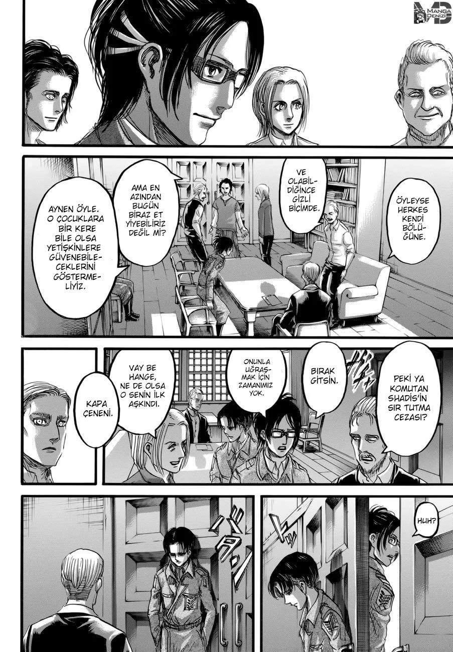 Attack on Titan - Sayfa 7