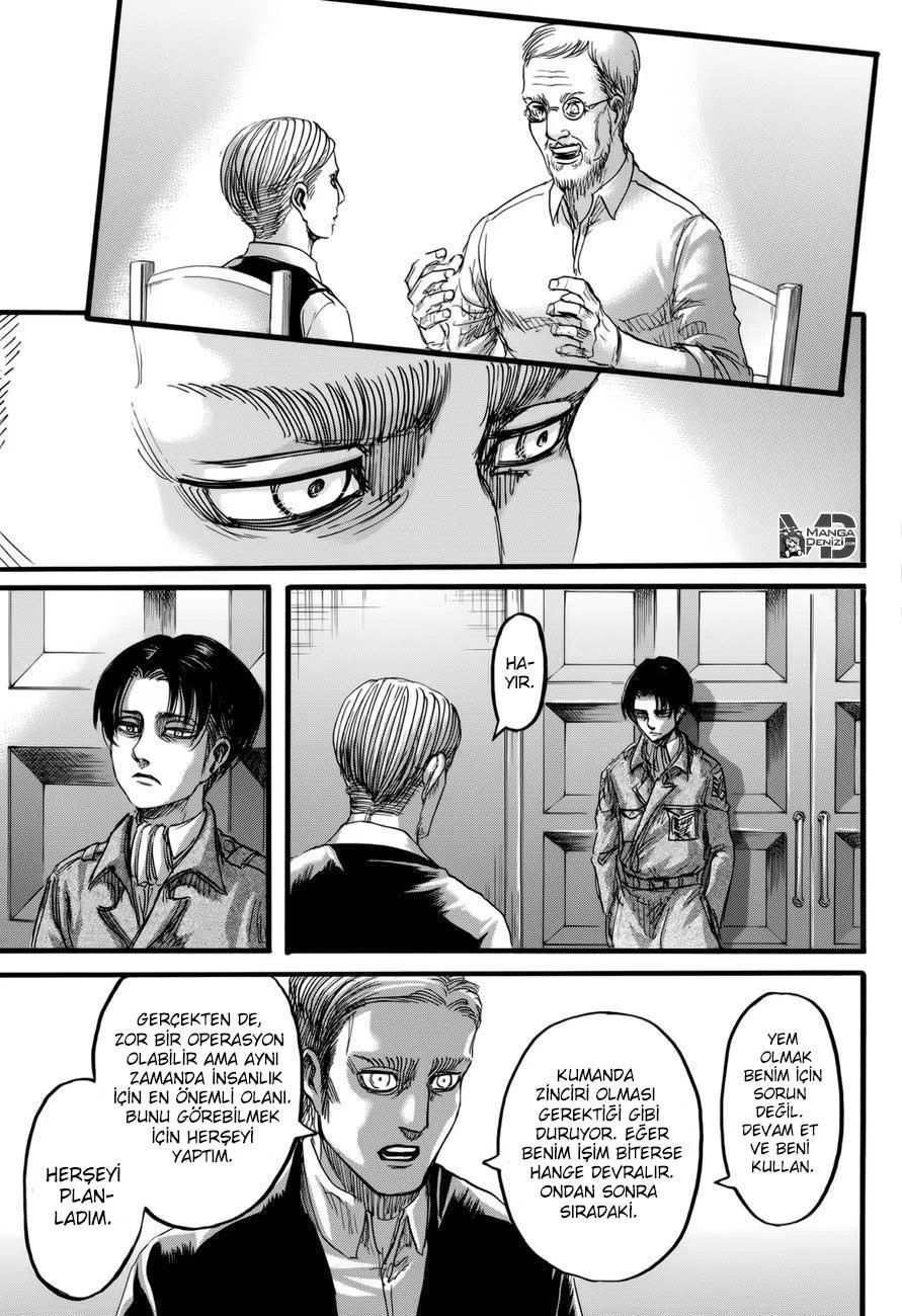 Attack on Titan - Sayfa 10