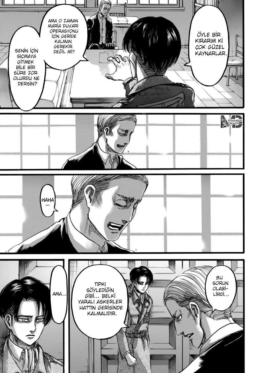 Attack on Titan - Sayfa 12