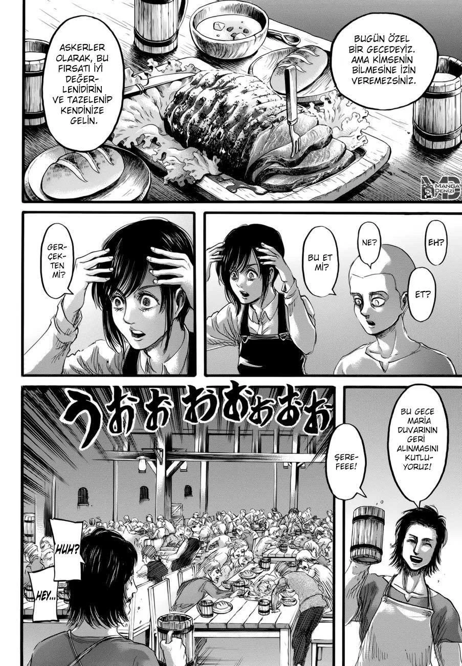 Attack on Titan - Sayfa 15