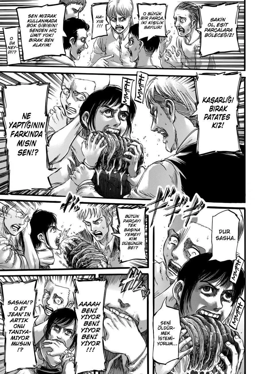 Attack on Titan - Sayfa 16