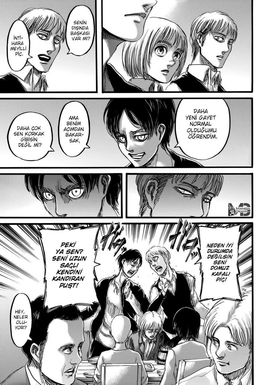 Attack on Titan - Sayfa 22