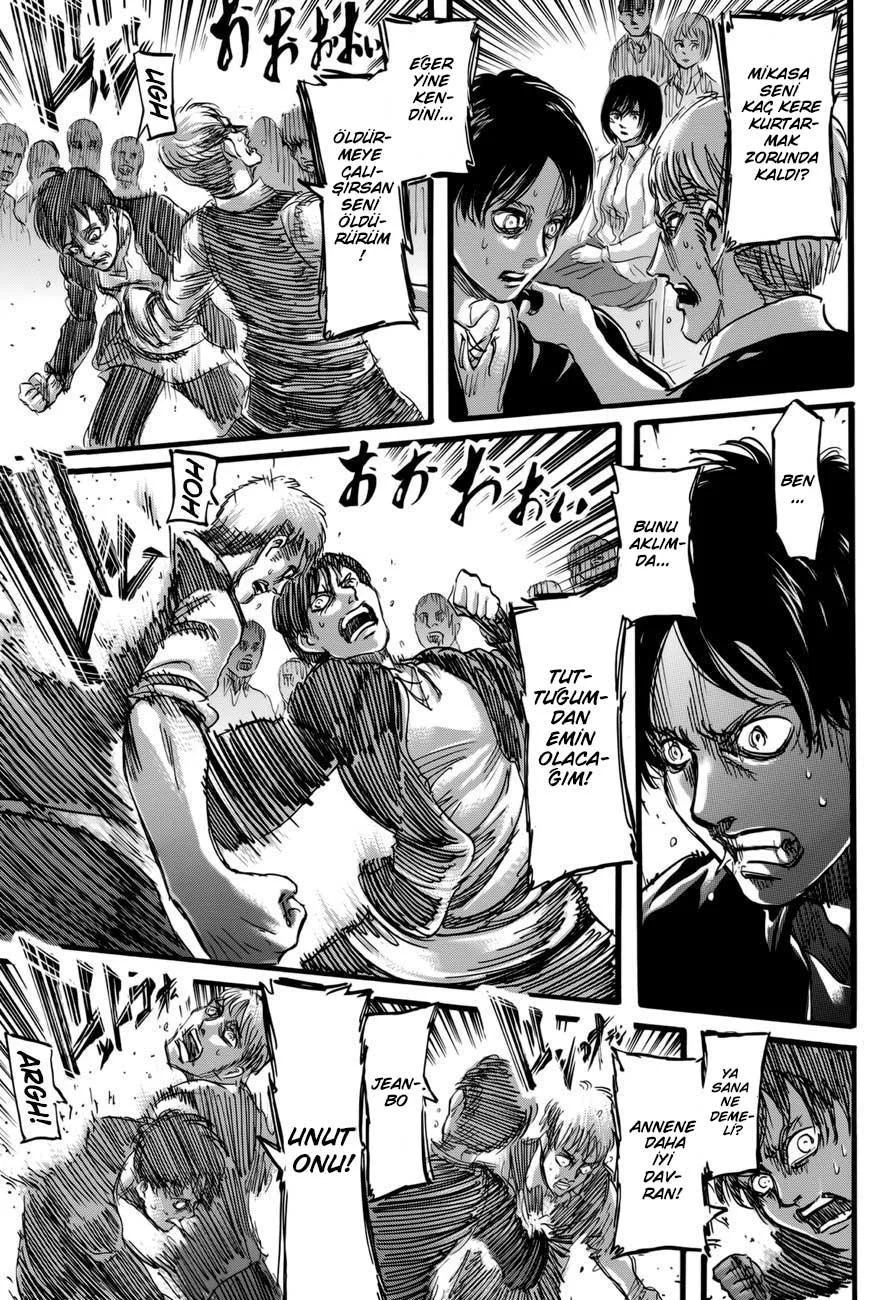Attack on Titan - Sayfa 24