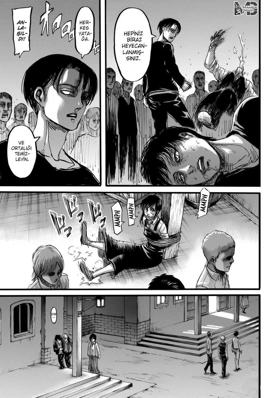 Attack on Titan - Sayfa 26