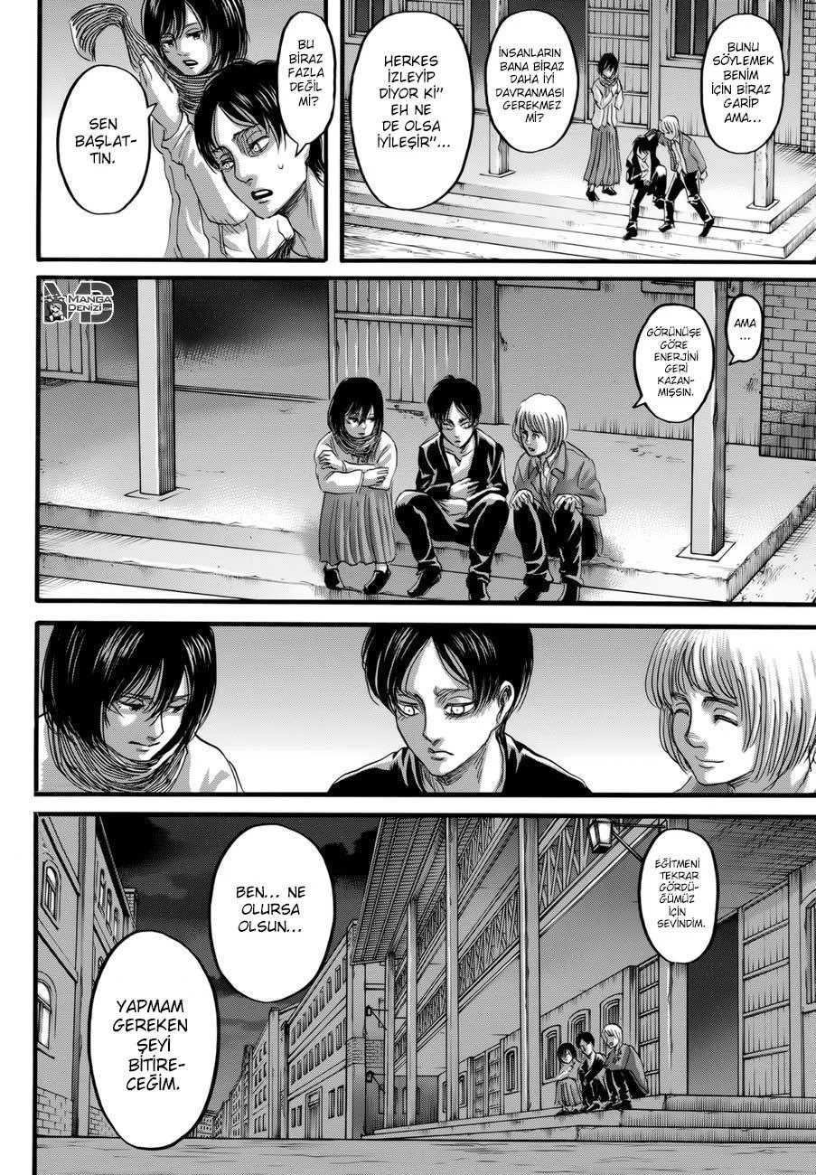 Attack on Titan - Sayfa 27