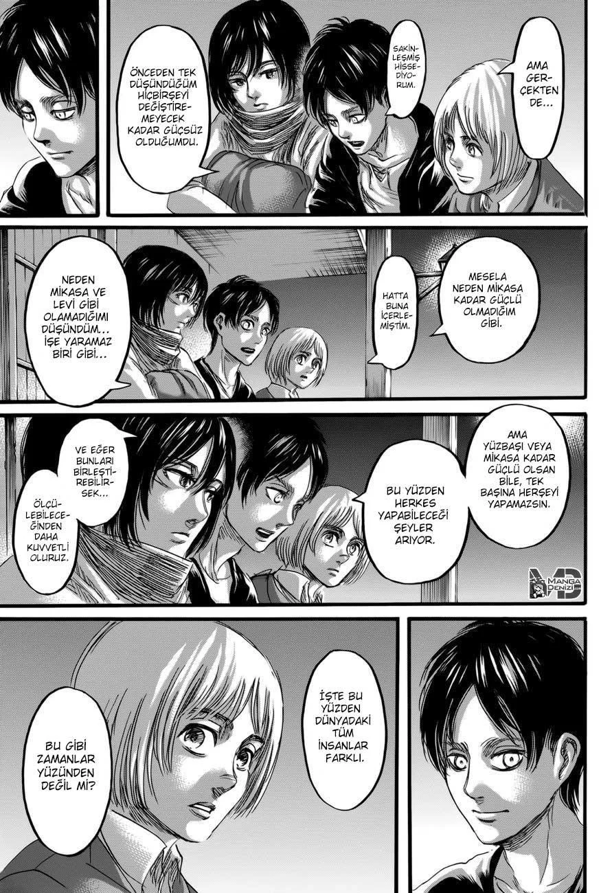 Attack on Titan - Sayfa 28