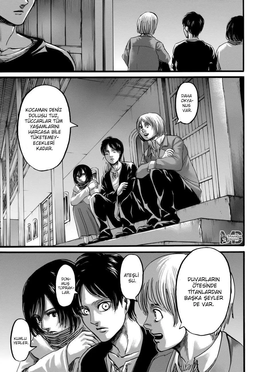 Attack on Titan - Sayfa 32