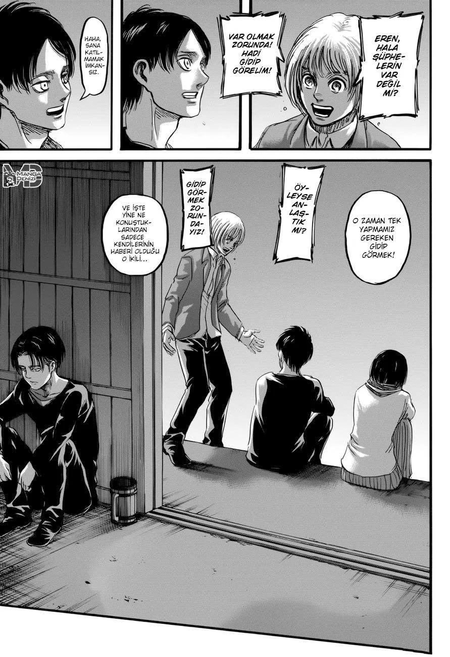 Attack on Titan - Sayfa 34