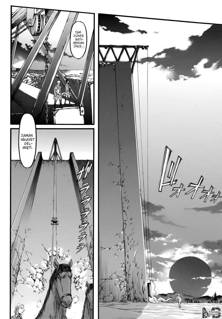 Attack on Titan - Sayfa 35