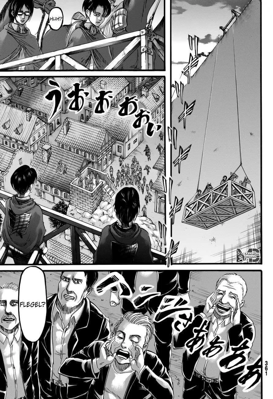 Attack on Titan - Sayfa 38