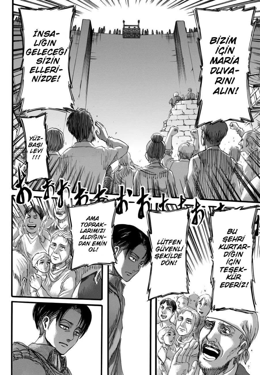 Attack on Titan - Sayfa 39