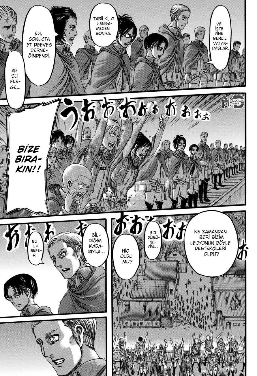 Attack on Titan - Sayfa 40