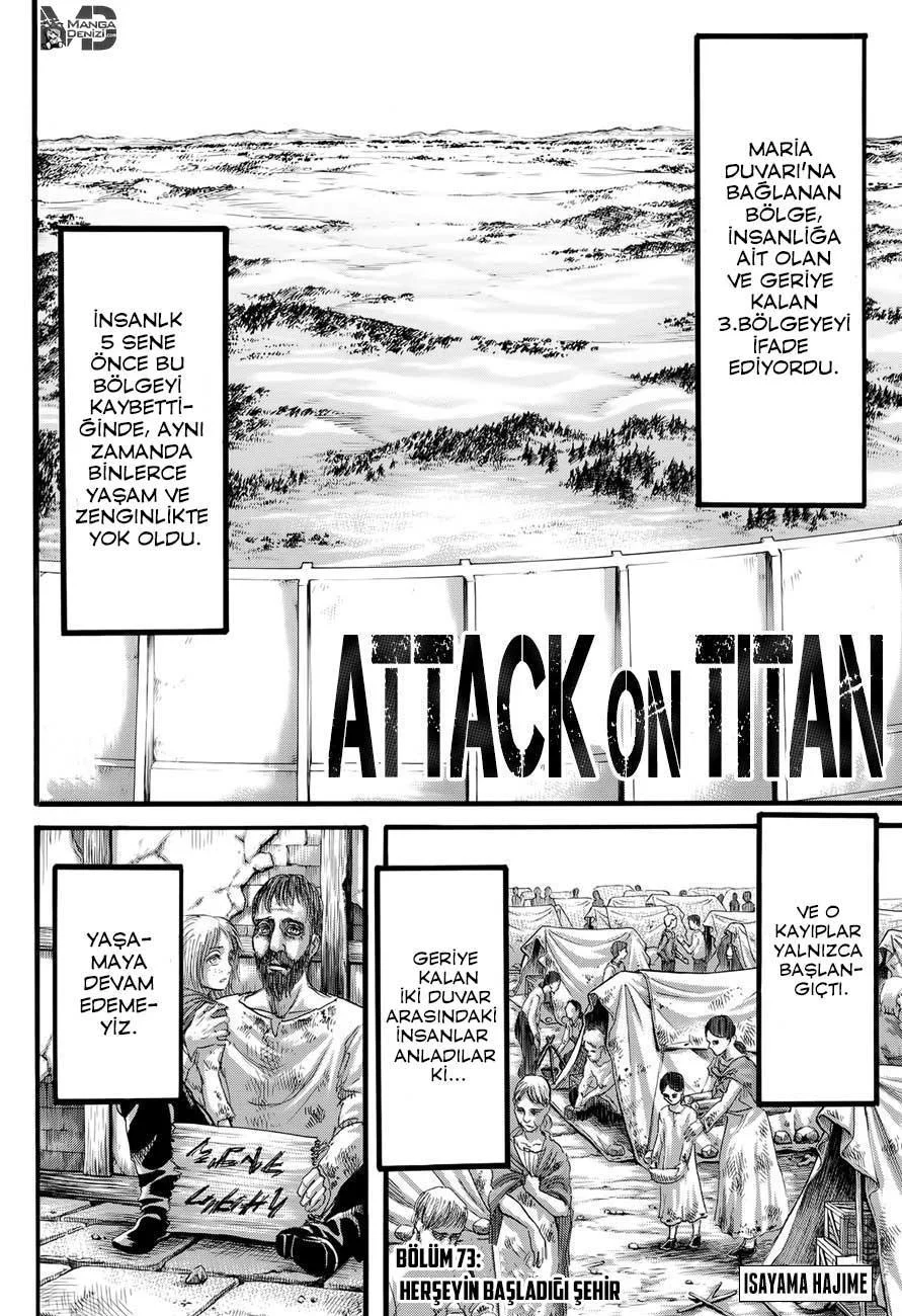 Attack on Titan - Sayfa 2