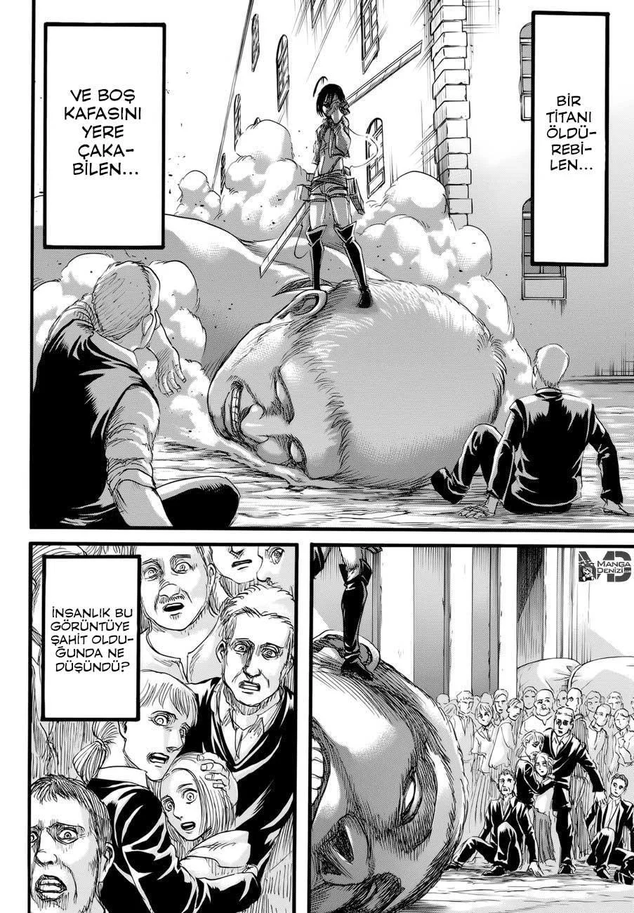 Attack on Titan - Sayfa 5