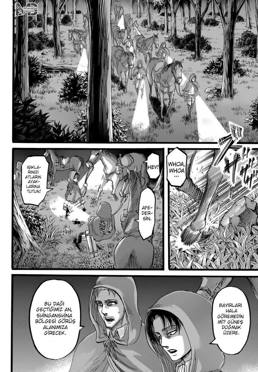 Attack on Titan - Sayfa 9