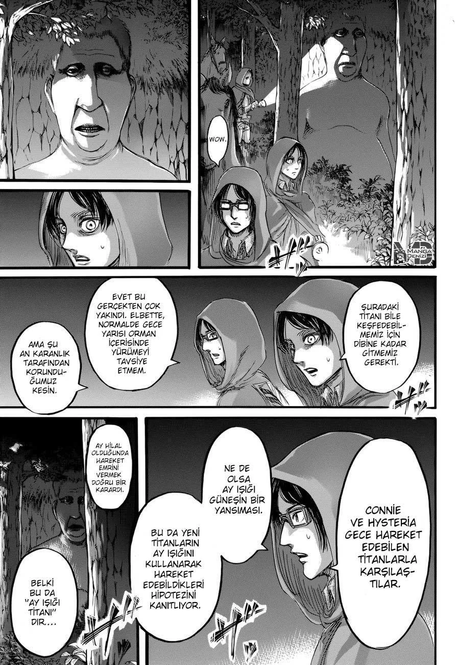 Attack on Titan - Sayfa 12