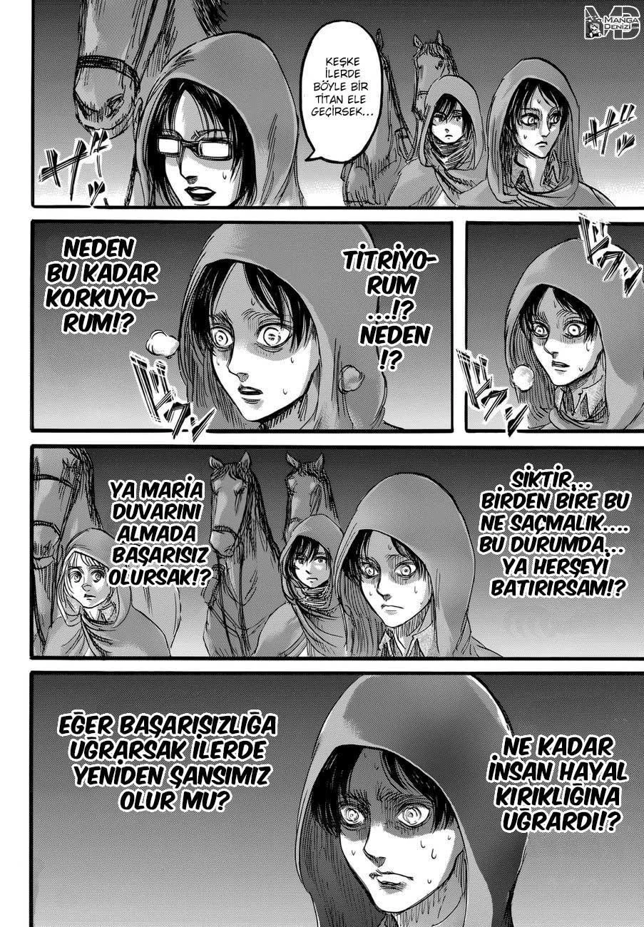 Attack on Titan - Sayfa 13