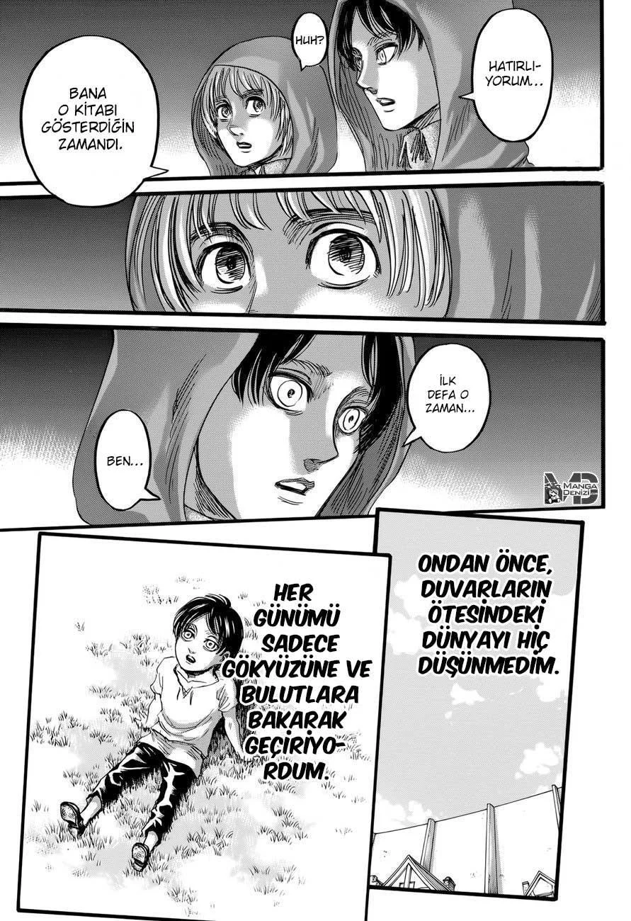 Attack on Titan - Sayfa 18