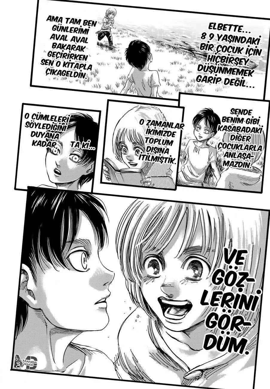 Attack on Titan - Sayfa 19