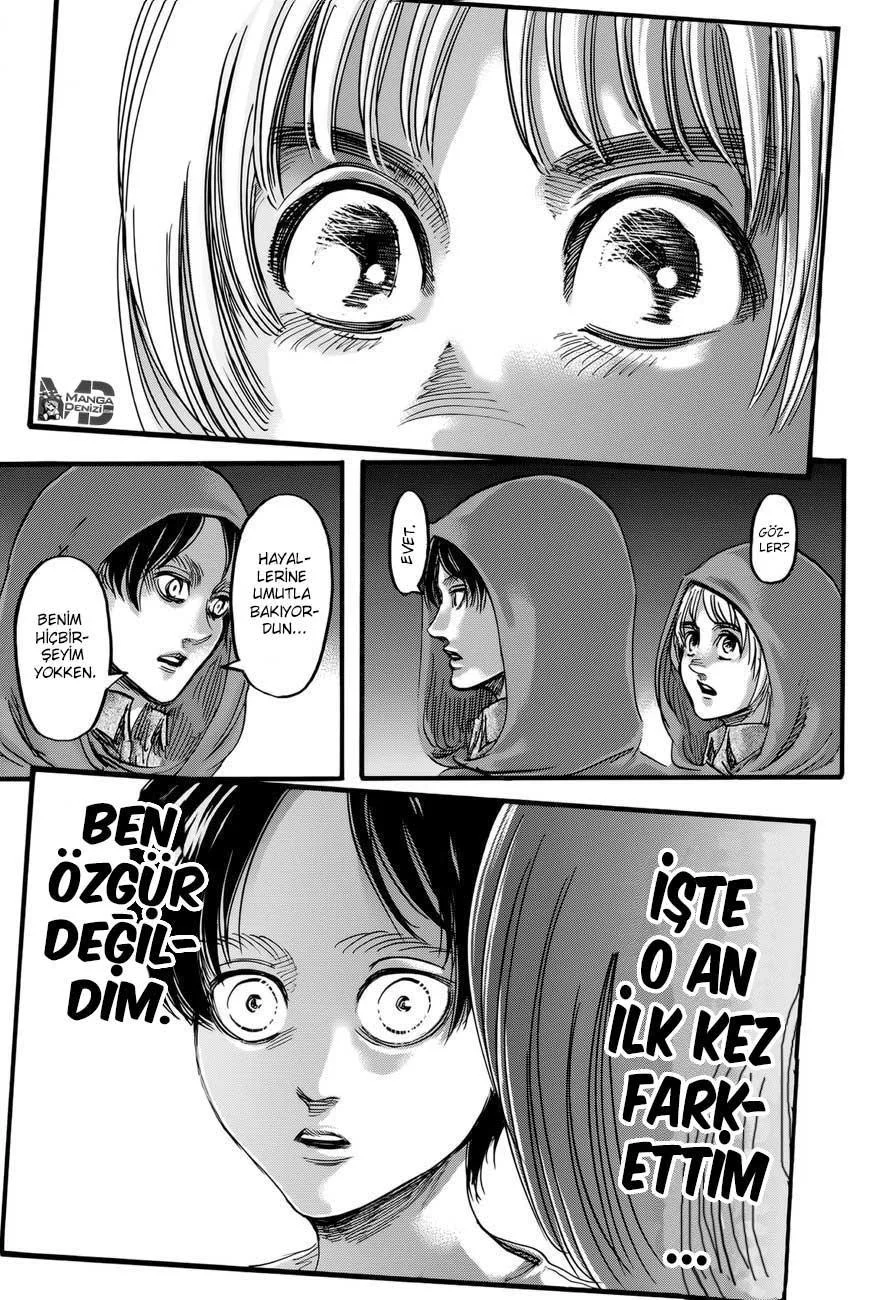 Attack on Titan - Sayfa 20