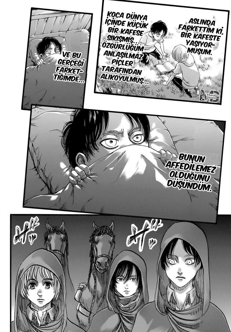 Attack on Titan - Sayfa 21