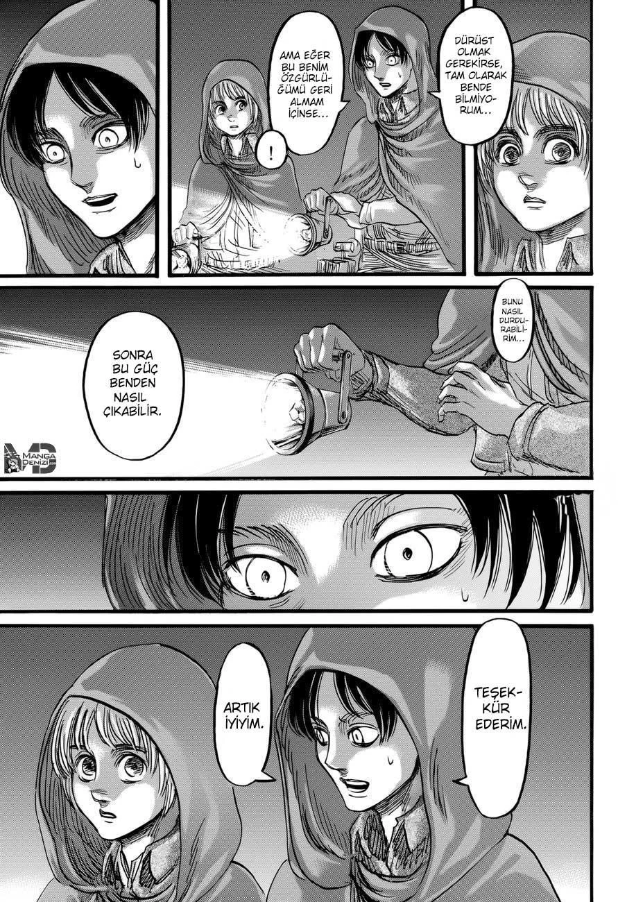 Attack on Titan - Sayfa 22