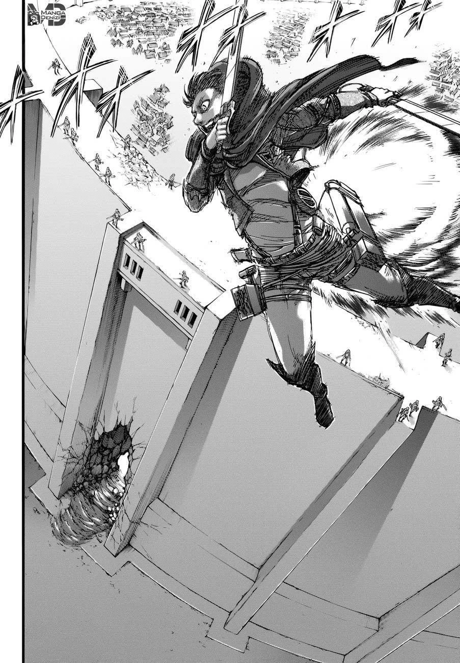 Attack on Titan - Sayfa 41