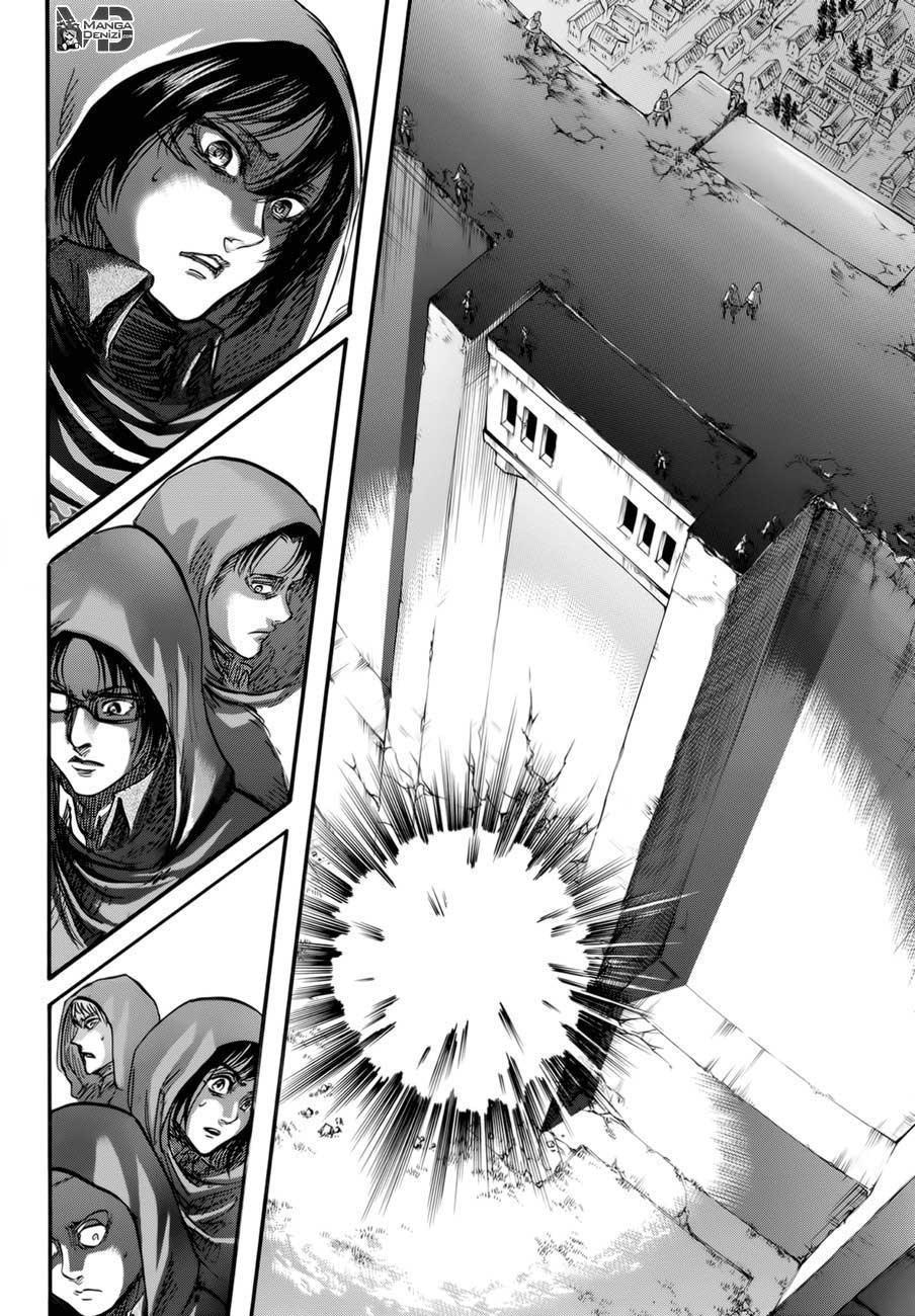 Attack on Titan mangasının 074 bölümünün 3. sayfasını okuyorsunuz.