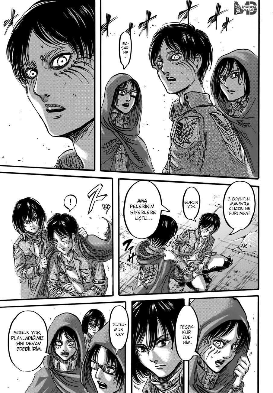 Attack on Titan mangasının 074 bölümünün 8. sayfasını okuyorsunuz.