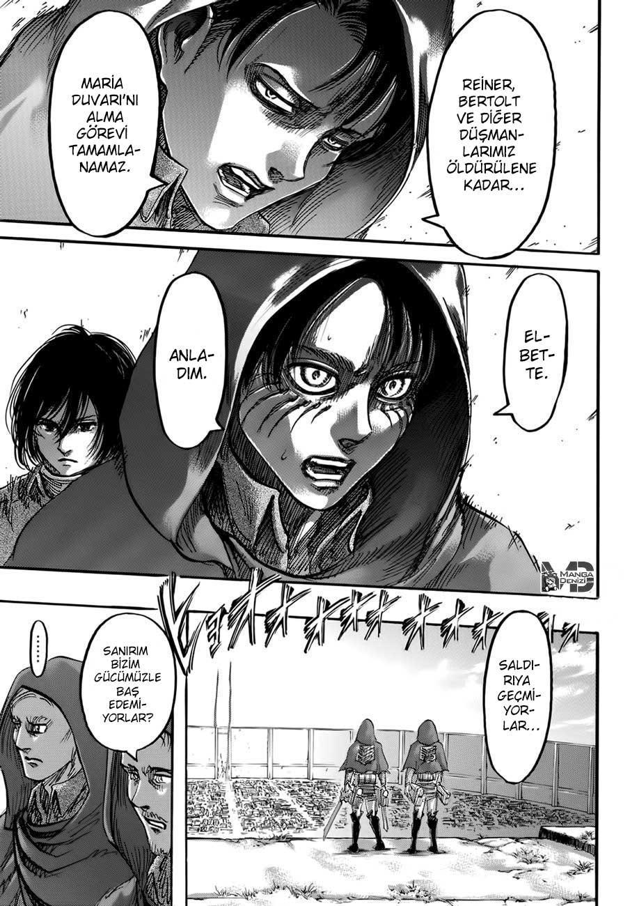 Attack on Titan mangasının 074 bölümünün 10. sayfasını okuyorsunuz.