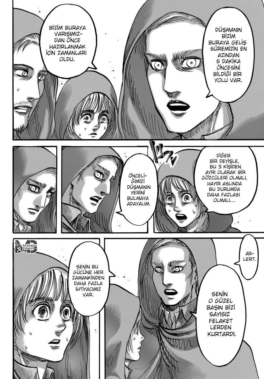 Attack on Titan - Sayfa 13