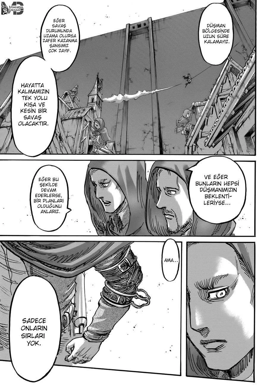 Attack on Titan - Sayfa 16
