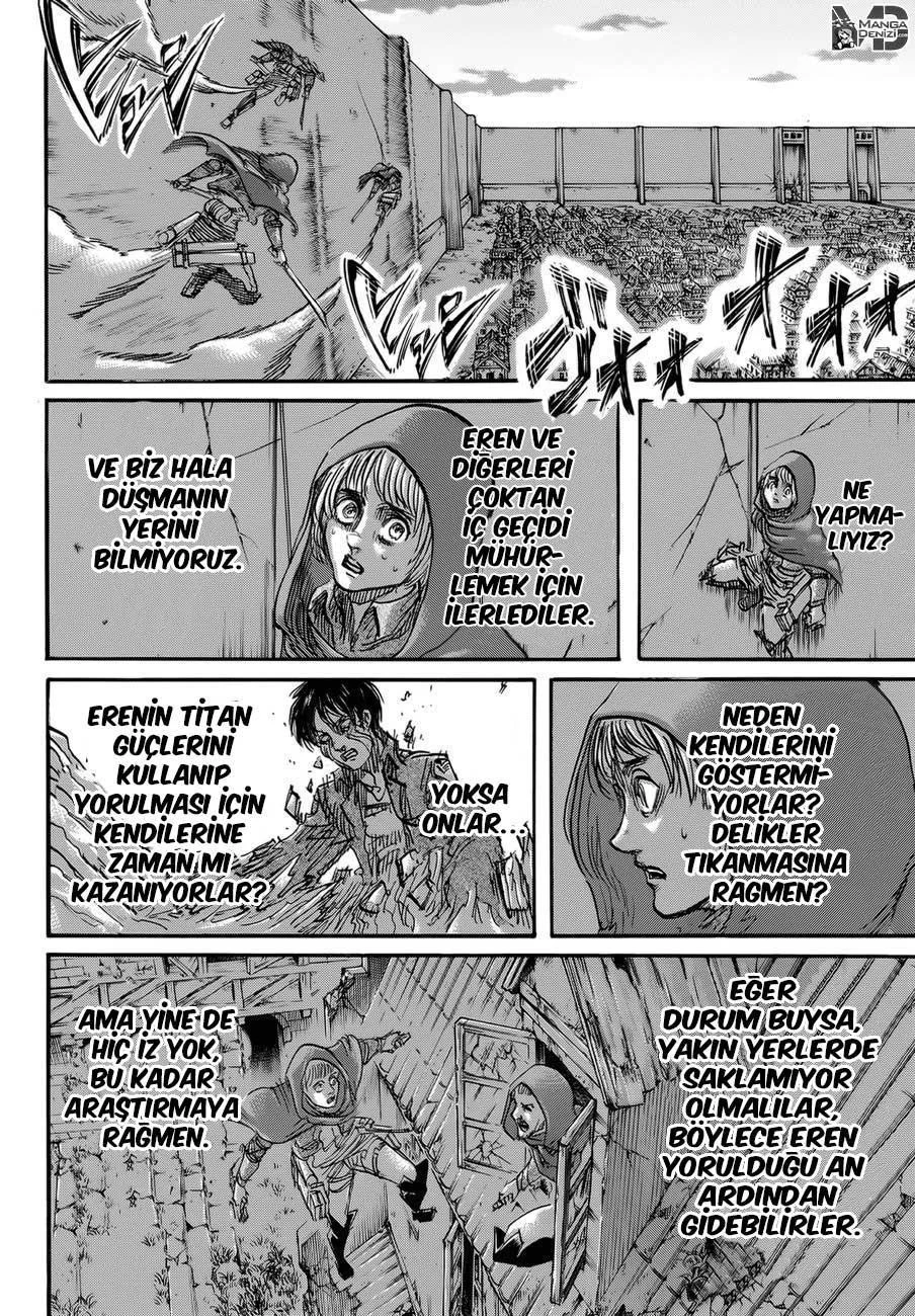 Attack on Titan - Sayfa 17