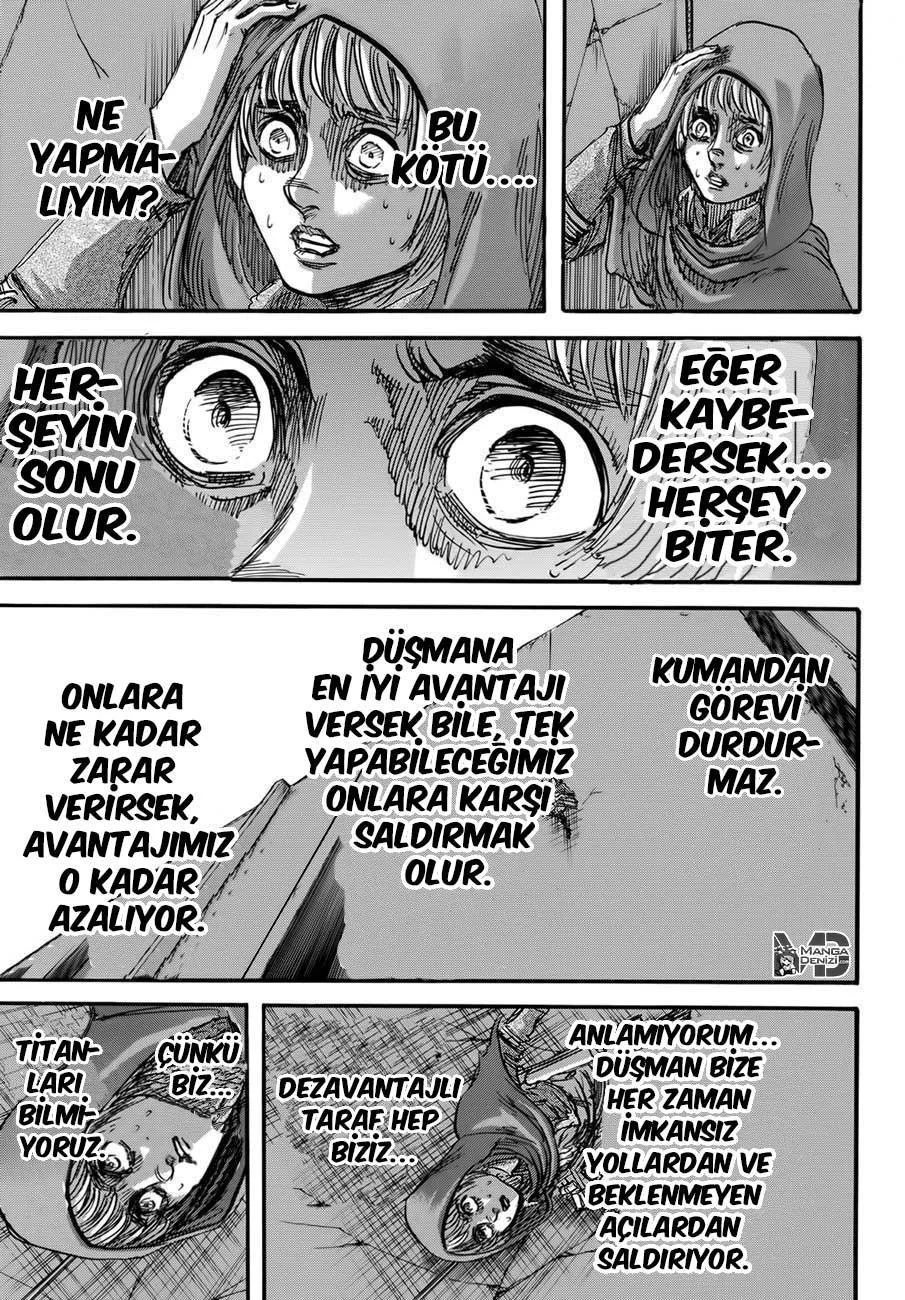 Attack on Titan - Sayfa 18