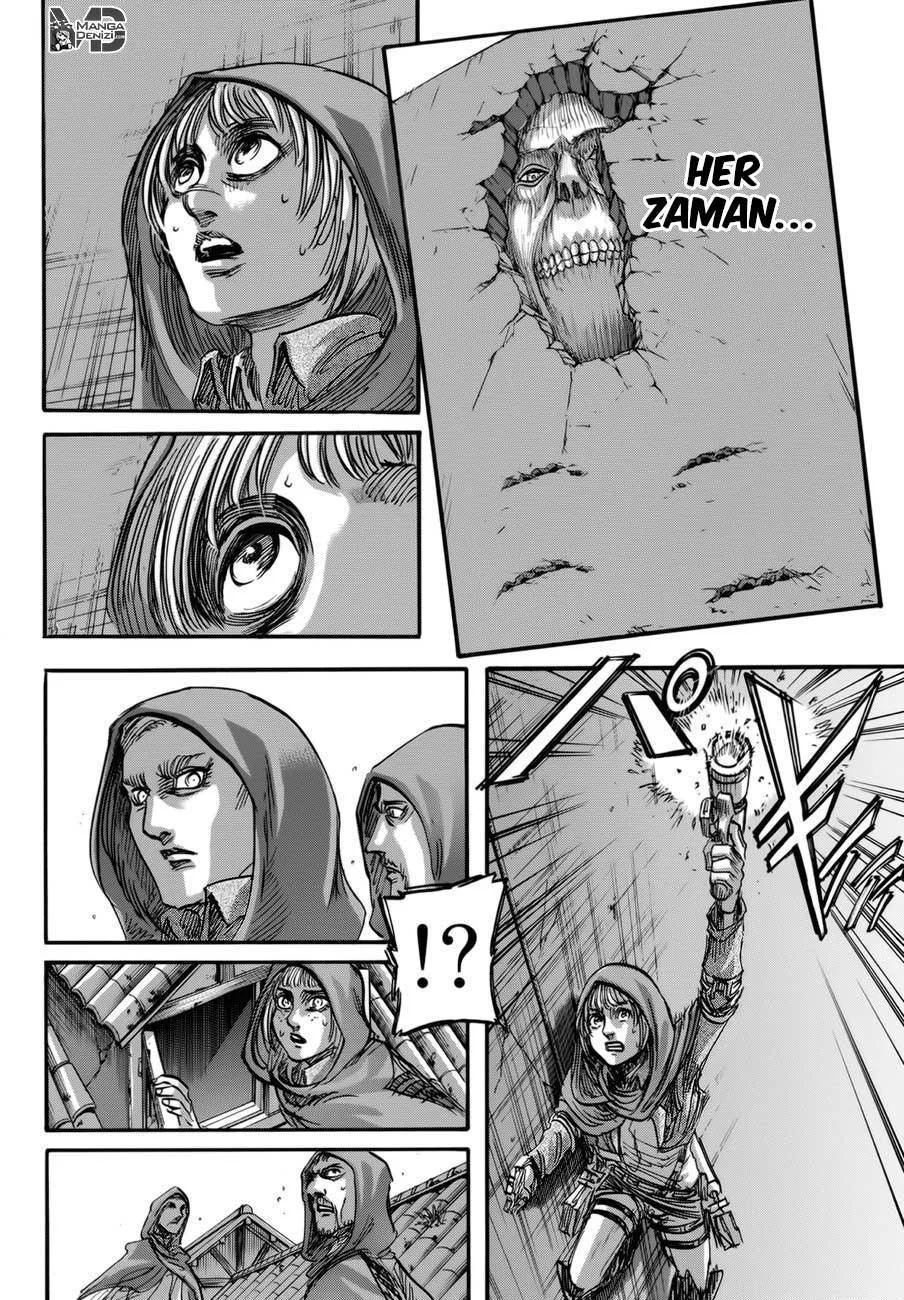 Attack on Titan - Sayfa 19