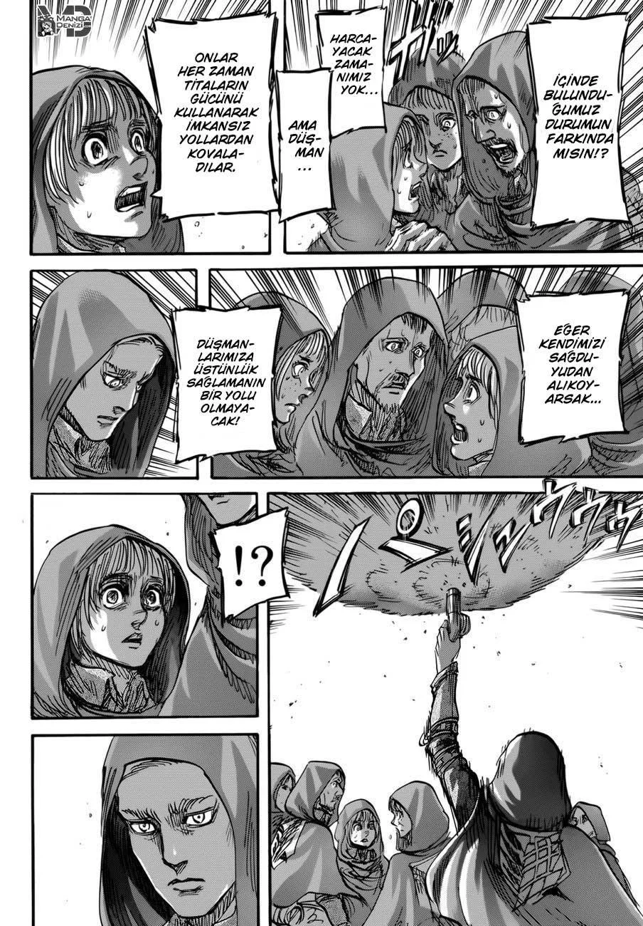 Attack on Titan - Sayfa 21