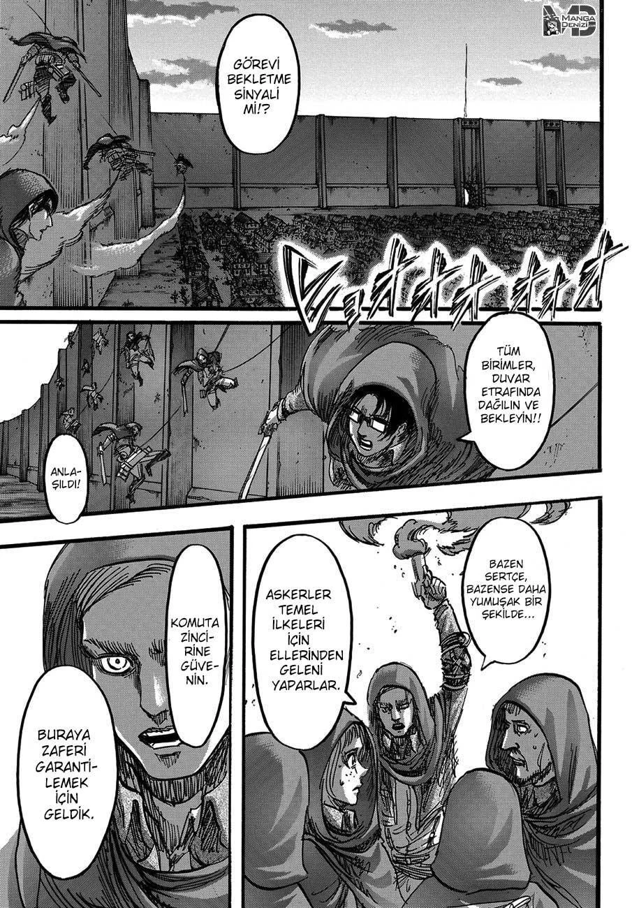 Attack on Titan - Sayfa 22