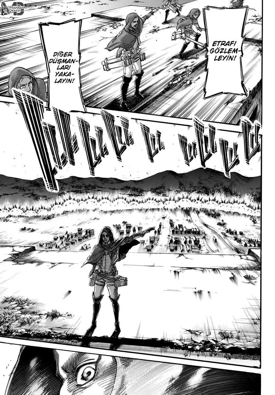 Attack on Titan mangasının 074 bölümünün 36. sayfasını okuyorsunuz.