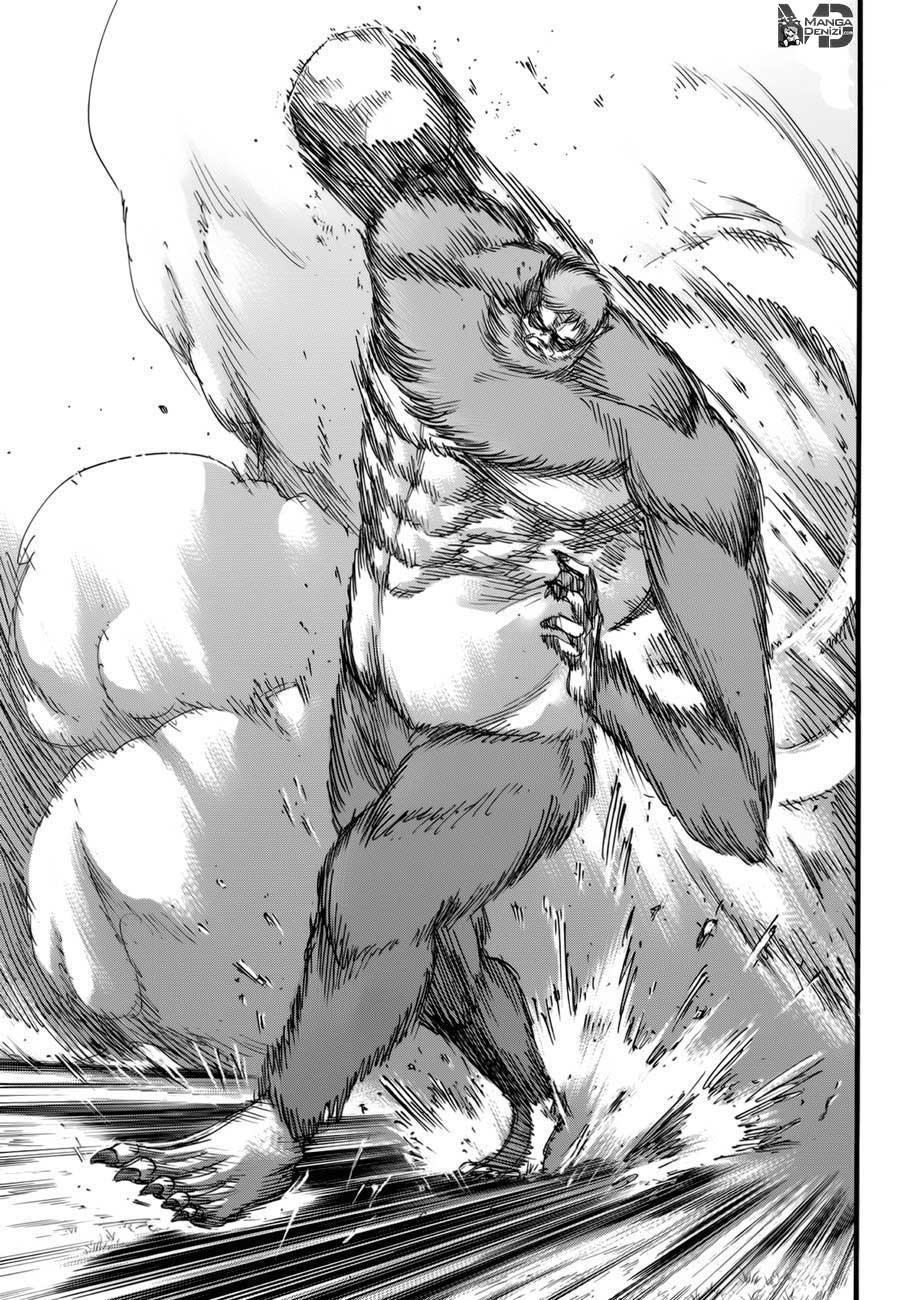 Attack on Titan mangasının 074 bölümünün 39. sayfasını okuyorsunuz.