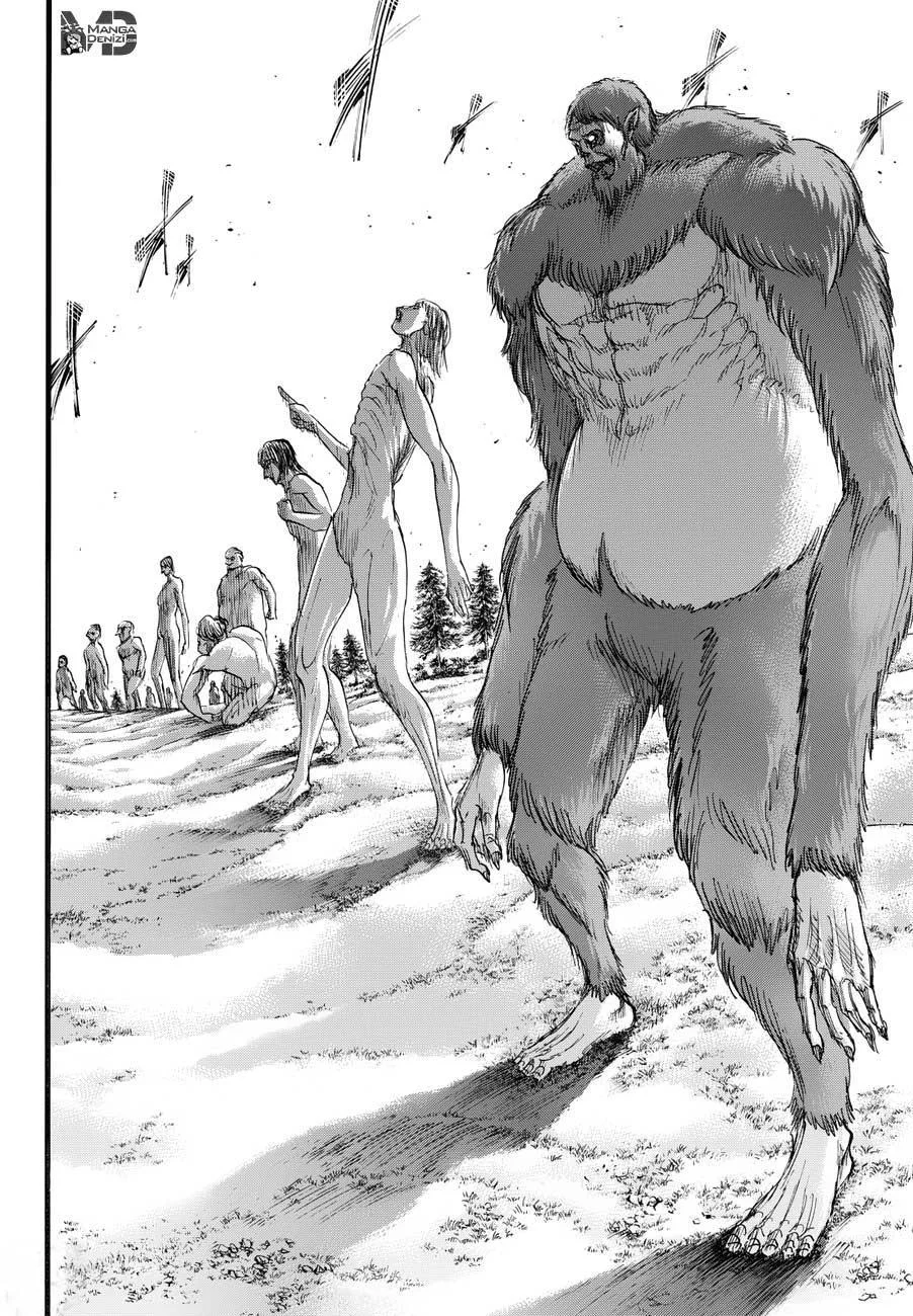 Attack on Titan - Sayfa 3