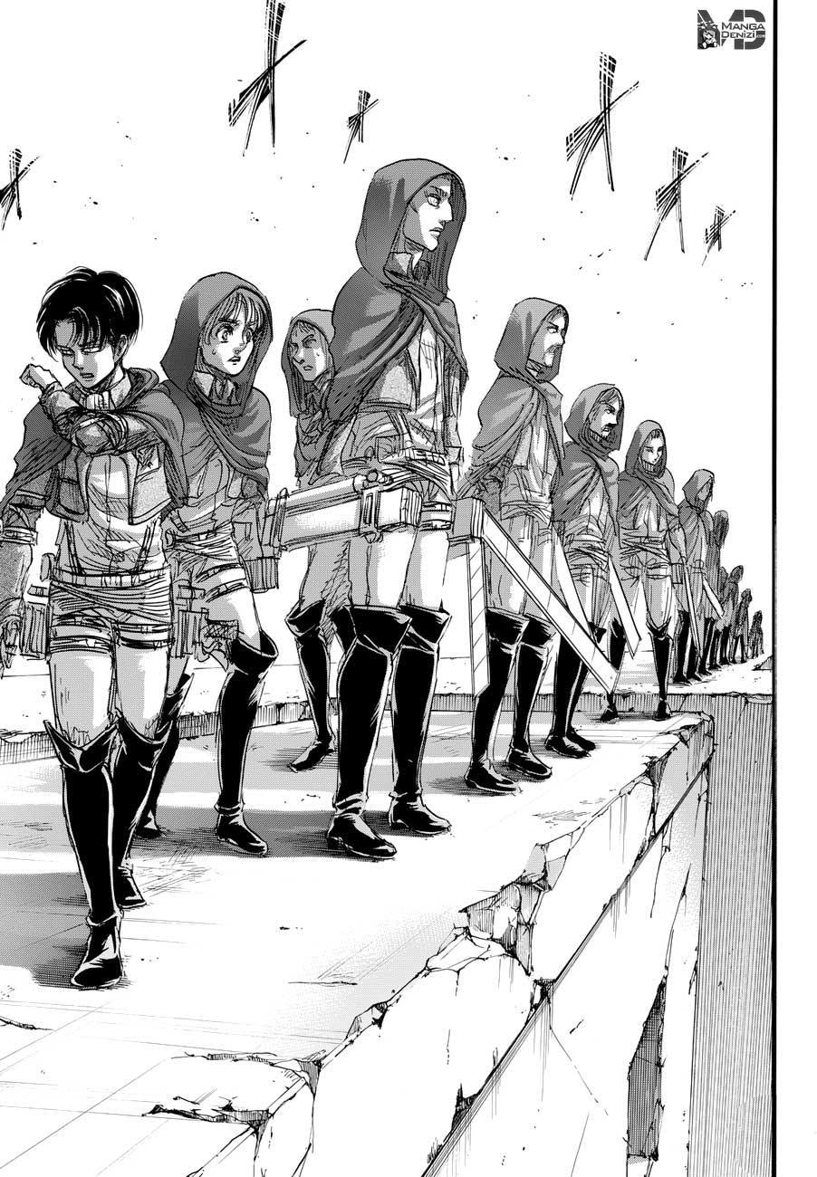 Attack on Titan mangasının 075 bölümünün 4. sayfasını okuyorsunuz.