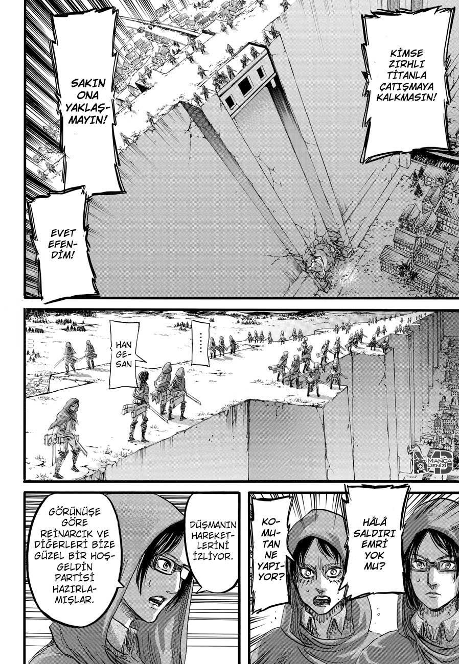 Attack on Titan mangasının 075 bölümünün 7. sayfasını okuyorsunuz.