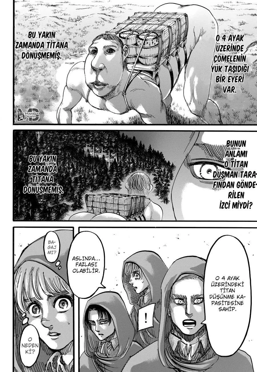 Attack on Titan - Sayfa 9