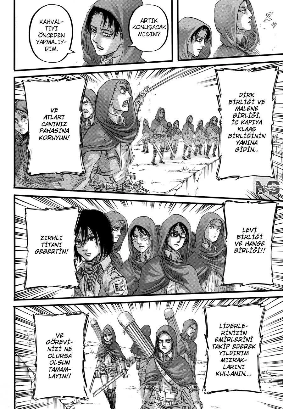 Attack on Titan - Sayfa 15